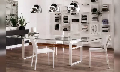 Стол Cattelan Italia Jerez ant342214