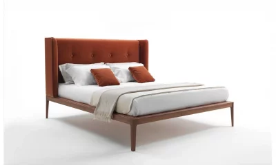 Кровать Porada Ziggy Bed ant377641