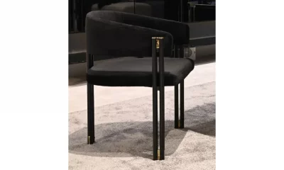 Стул ORIX Dark 428997