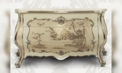 Комод Asnaghi Interiors Iris ant354858