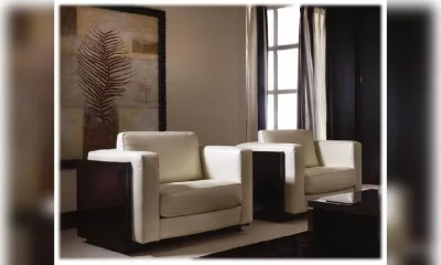 Кресло Turri Milano ant58563