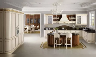 Кухня Stosa Cucine Dolcevita 1 92203