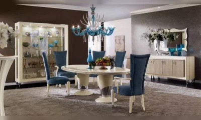 Сервант Agm Prestige Royal 2 AZ.629