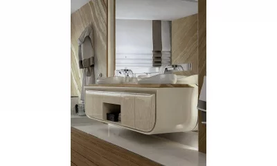 База Под Раковину Redeco 2131 ant355980