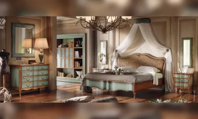 Спальня Metamorfosi (Cp) New 2 133517
