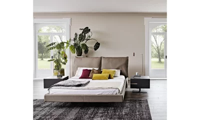Кровать Lukas Cattelan Italia ant124975