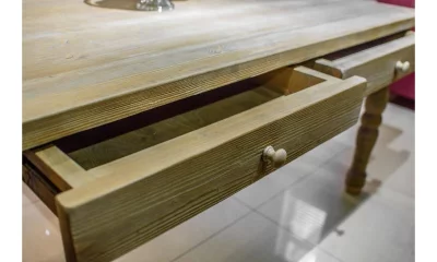 Стол Обеденный STOSA CUCINE Wood X0GZW16002