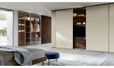 Гардеробная Dall'Agnese Simply 450367