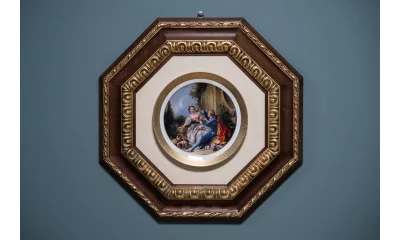 Картина Decor Toscana 2133/2