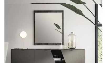 Зеркало Alf Group Frida KJFD140