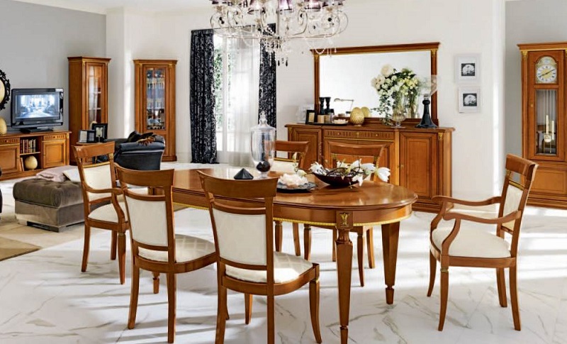 Классический