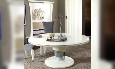 Стол Re Deco Monte Napoleone 3 ant344459