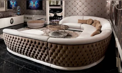 Диван Visionnaire Sonhos ant354128