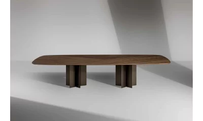Стол обеденный Bonaldo Geometric Table 436469