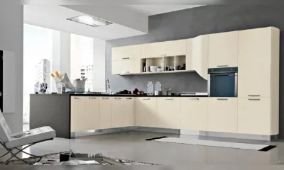 Кухня Stosa Cucine Milly 2 Milly 1
