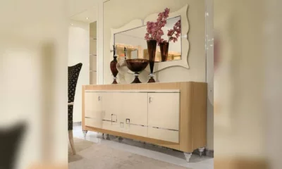 Буфет Re Deco Monte Napoleone 1 ant341163