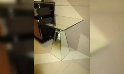 Кофейный Стол Cattelan Italia expo
