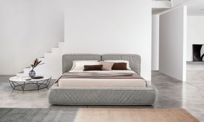 Кровать Bonaldo Fluff 213518