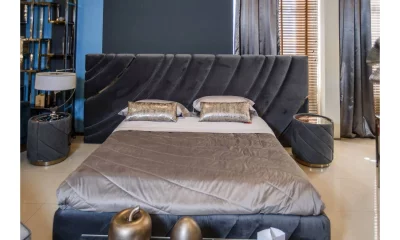 Прикроватная Тумба Visionnaire Ultrasound ULTRASOUND