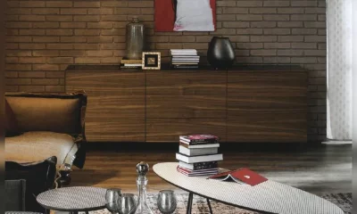 Буфет Cattelan Italia Oxford 3Mix ant360035