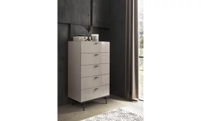 Комод с ящиками Alf Group Claire KJCL117