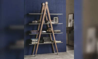 Стеллаж Cattelan Italia Giotto ant360020