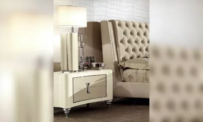 Тумба Прикроватная Re Deco Monte Napoleone 2 ant344441