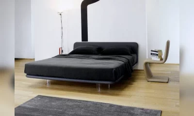 Кровать Bonaldo Giotto Air ant356676