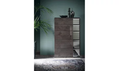 Комод с ящиками Alf Group Heritage KJHE117