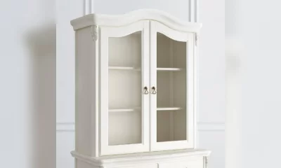 Навершие Буфета Kreind Romantic R125-K02-A