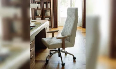 Кресло Руководителя Porada Elis ant348924