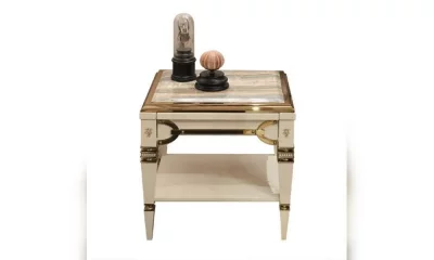 Тумба Прикроватная Visionnaire Home Philosophy 2 ant354088