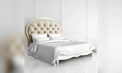 Кровать В Спальню Kreind Romantic R516D-K02-A-B01