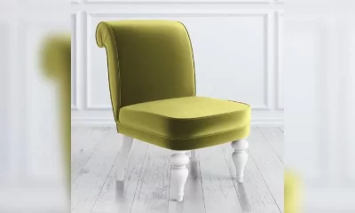 Кресло Kreind Лира M16-W-B10 M16-W-B10