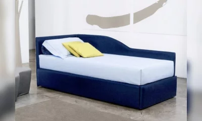Кровать Bonaldo Titti Sei Open ant356666