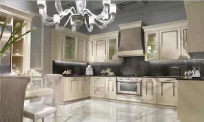Кухня Bordignon Camillo Green 151780