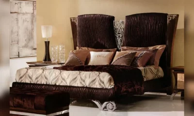 Кровать Re Deco Charme. 222/P