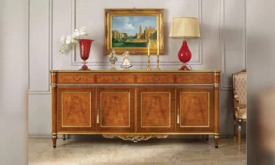 Комод Scappini 1 2701