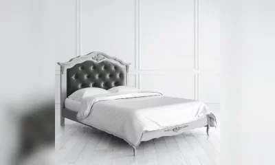 Кровать В Спальню Kreind Atelier Home A314-K04-S-B12