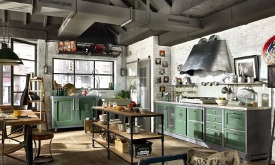 Кухня Marchi Cucine Loft 151434