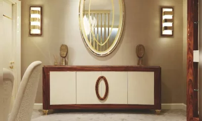 Комод Re Deco Unique 1 ant375965