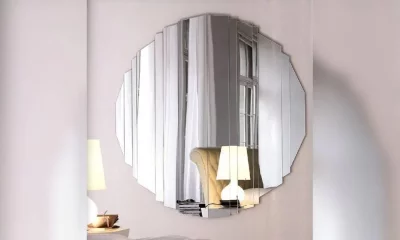 Зеркало Cattelan Italia Stripes 2 ant249409