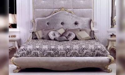 Кровать Turri Baroque 2 ant346215