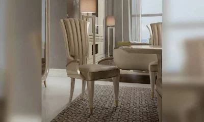 Стул Re Deco Trilogy 4 ant355949