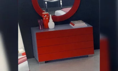 Комод Cattelan Italia Dandy 4 ant124496
