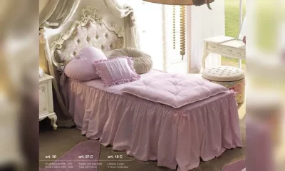 Кровать В Детскую Giorgio Casa Del Sogni 8 11/C GIORGIO CASA