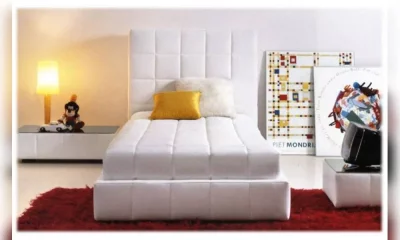 Кровать В Детскую Bonaldo Squaring Alto ant56226