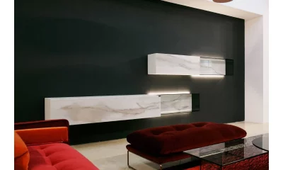 Настенные модули LAGO 02527