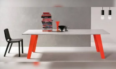 Стол Bonaldo Walded ant340984