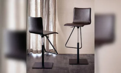 Барный Стул Cattelan Italia Toto ant342203